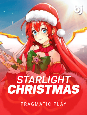 Starlight Christmaspng