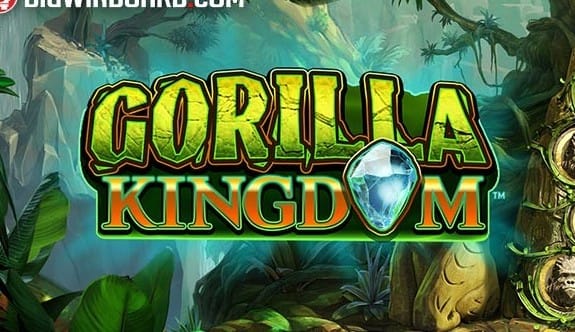 Gorilla Kingdom