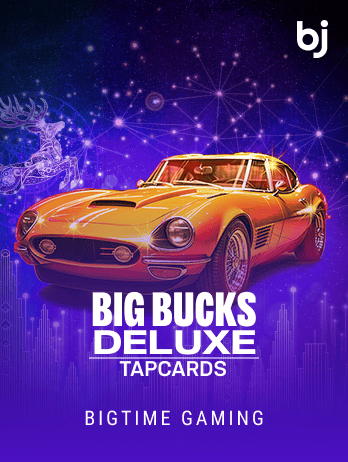 Big Bucks Deluxe